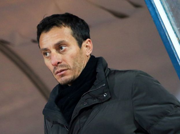 «Του χρόνου Super League»