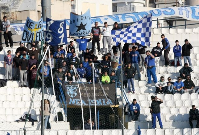 «Όλοι Ριζούπολη…»