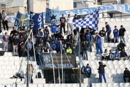 «Όλοι Ριζούπολη…»