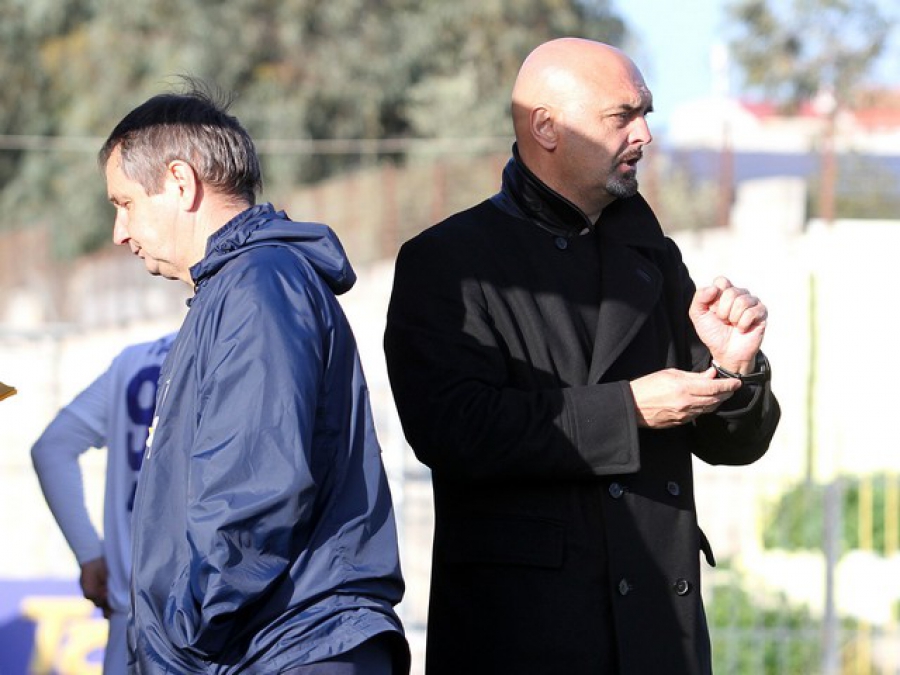 Βέλιτς: «Παλικαρίσια νίκη»