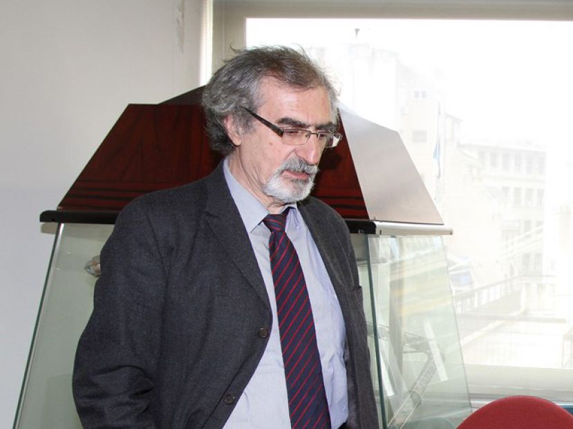 «Καμία δουλειά ο εισαγγελέας»