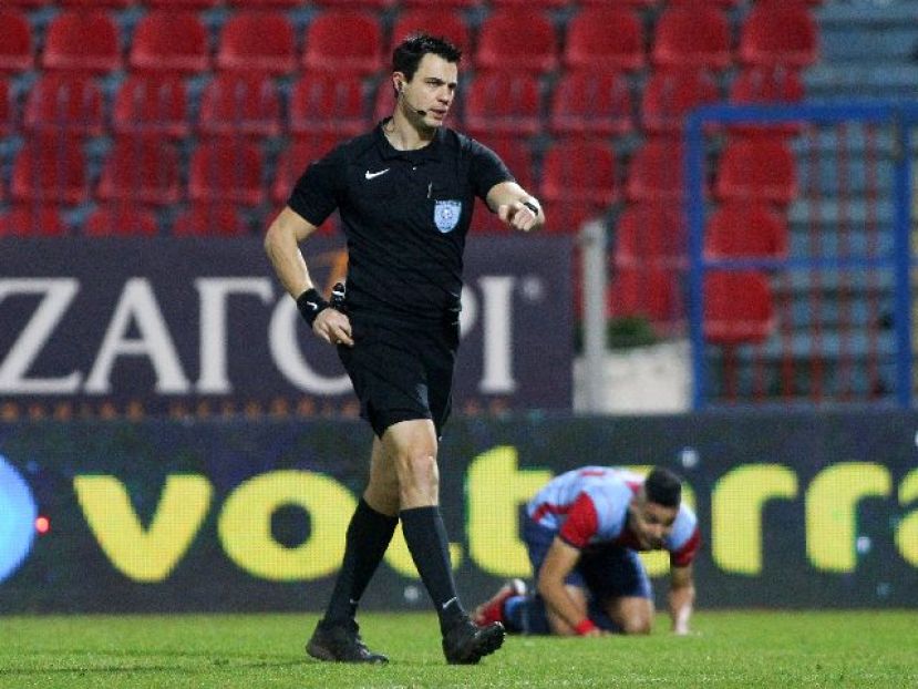 Κατσικογιάννης στη Νέα Σμύρνη