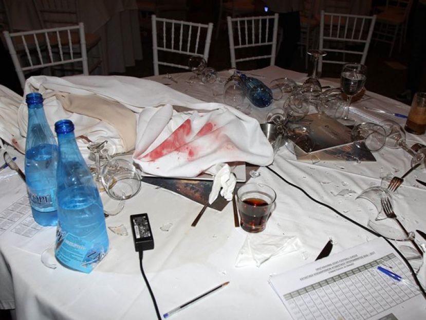 Στις 17 οι προσαγωγές