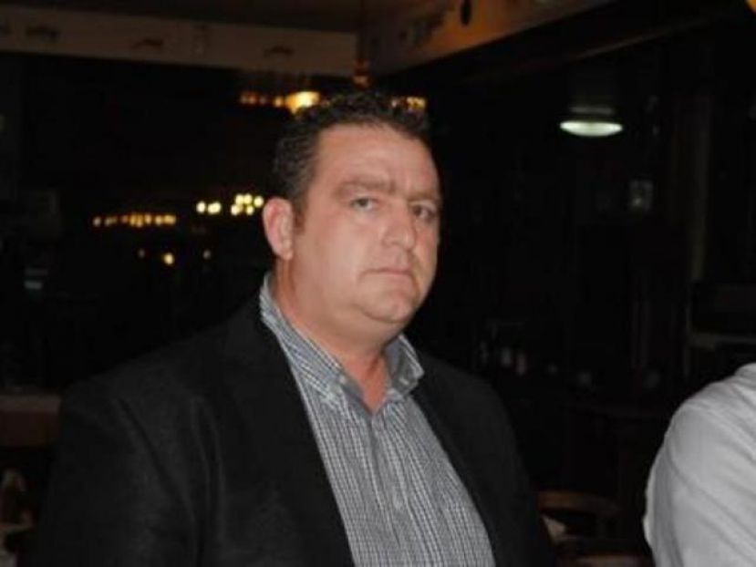 Τσάλος πρόεδρος στον ΟΦΗ