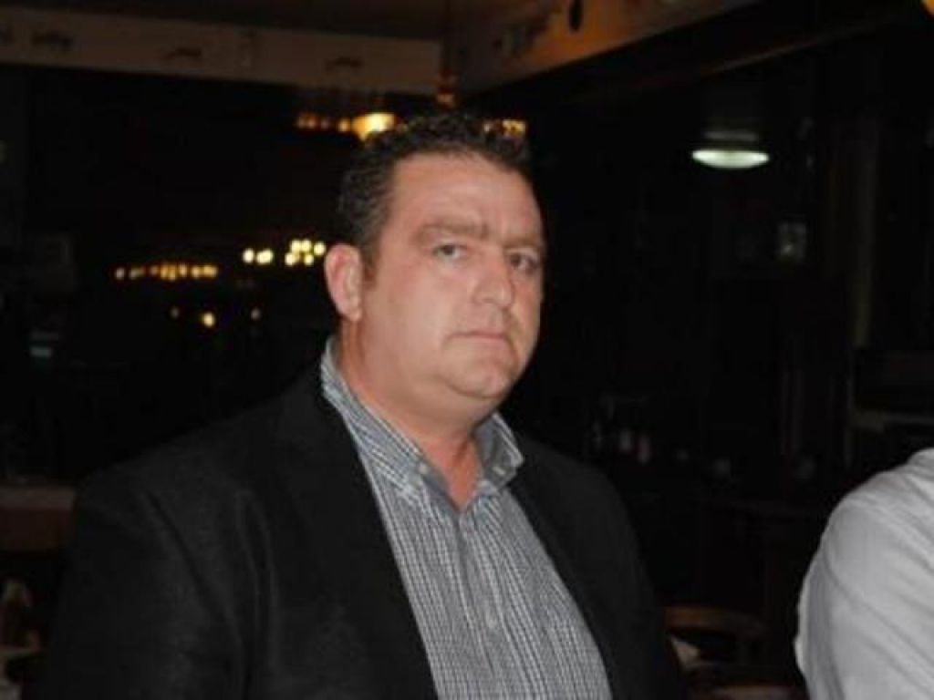Τσάλος πρόεδρος στον ΟΦΗ