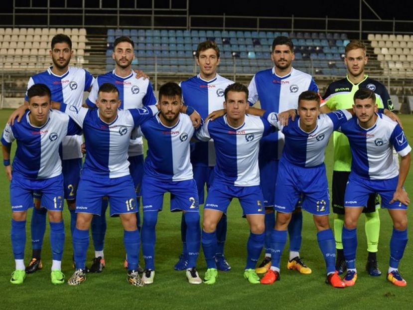 Ήττα με 4-0 από τον Πλατανιά
