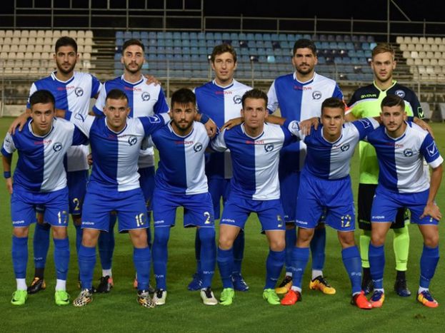 Ήττα με 4-0 από τον Πλατανιά