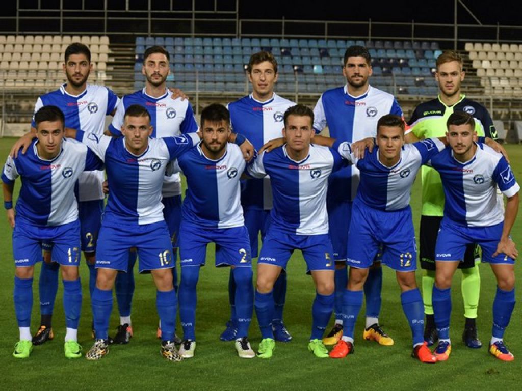 Ήττα με 4-0 από τον Πλατανιά