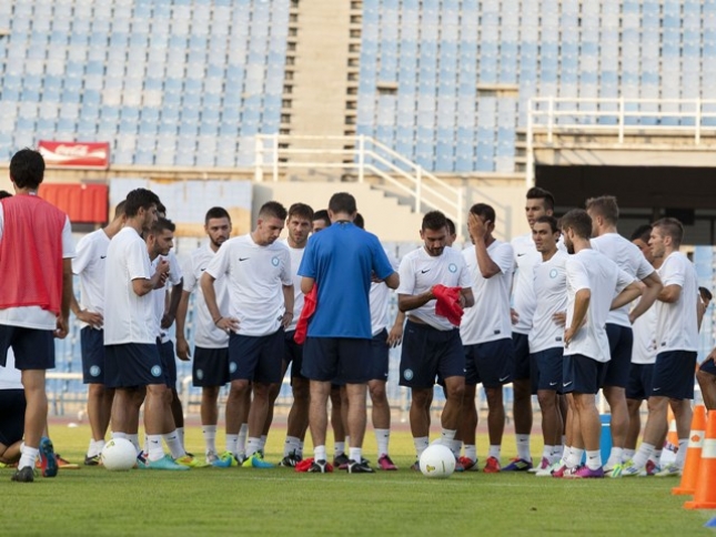 Έκλεισε με Βέροια