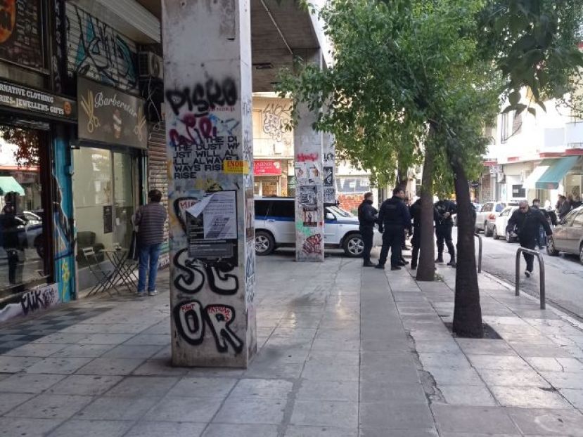 Αυστηρά μέτρα στην SL2