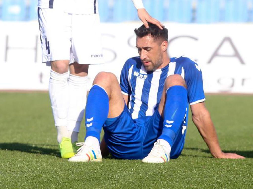 Επιστροφή Ντούνη