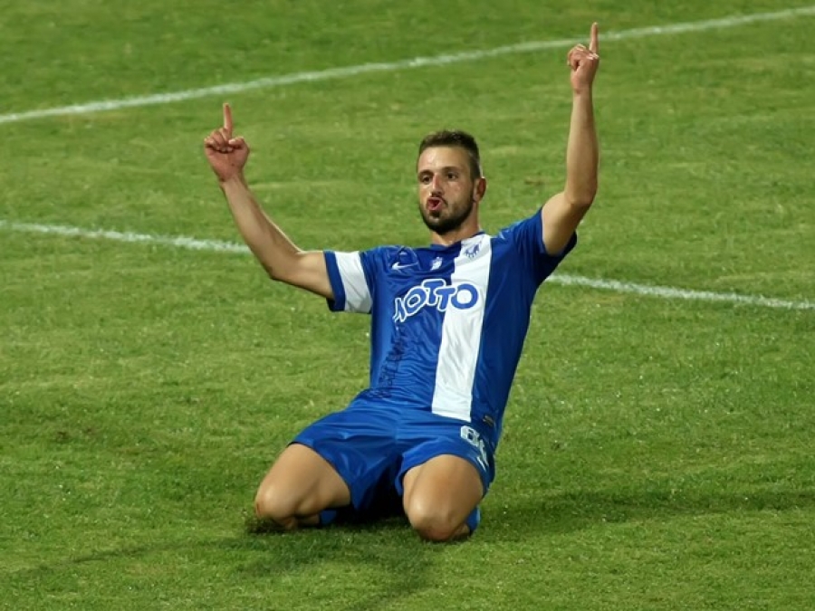 Νίκη… στο ύψος της