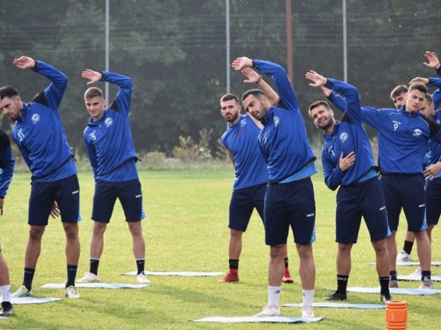 Δύναμη και ταχύτητα