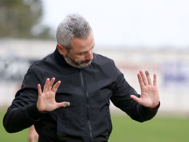 «Δεν ήταν πέναλτι»