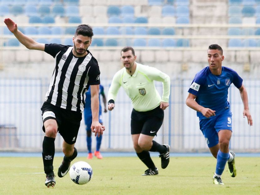 «Είναι απογοητευτικό»