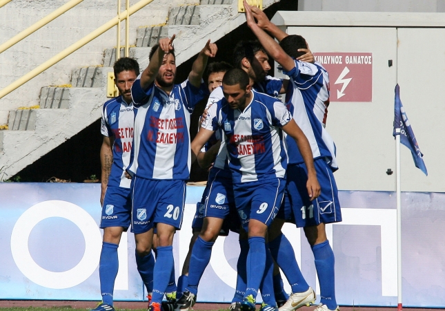Ο νόμος του Ελ Πάσο