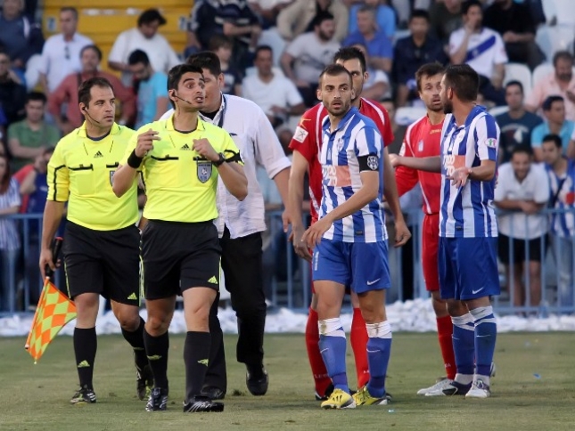 Έβαλε… φωτιά ο Ολυμπιακός Βόλου
