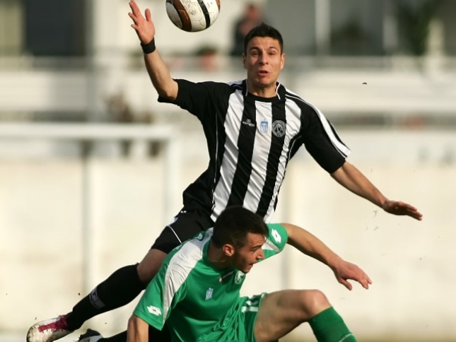 Έμειναν στο 0-0