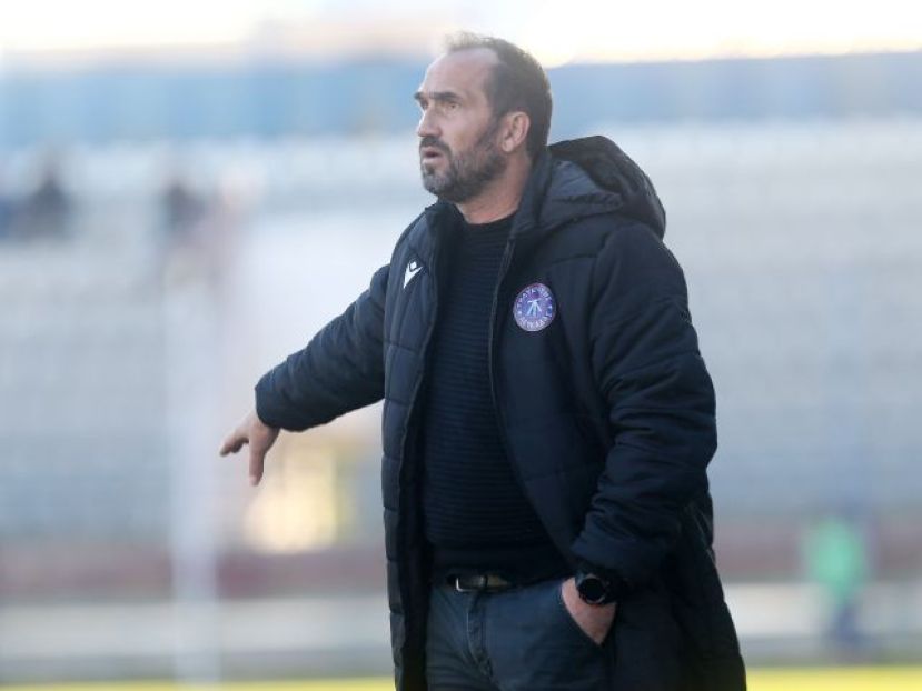 Γκέκας: «Θα προκαλέσουν…»