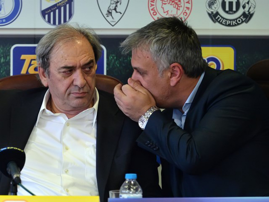 Συνέντευξη ο Ανατολίτης