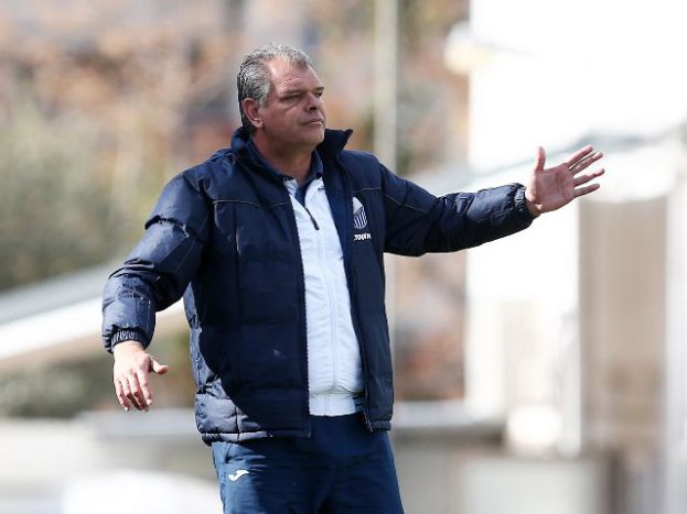 «Εμείς φταίμε που χάσαμε»