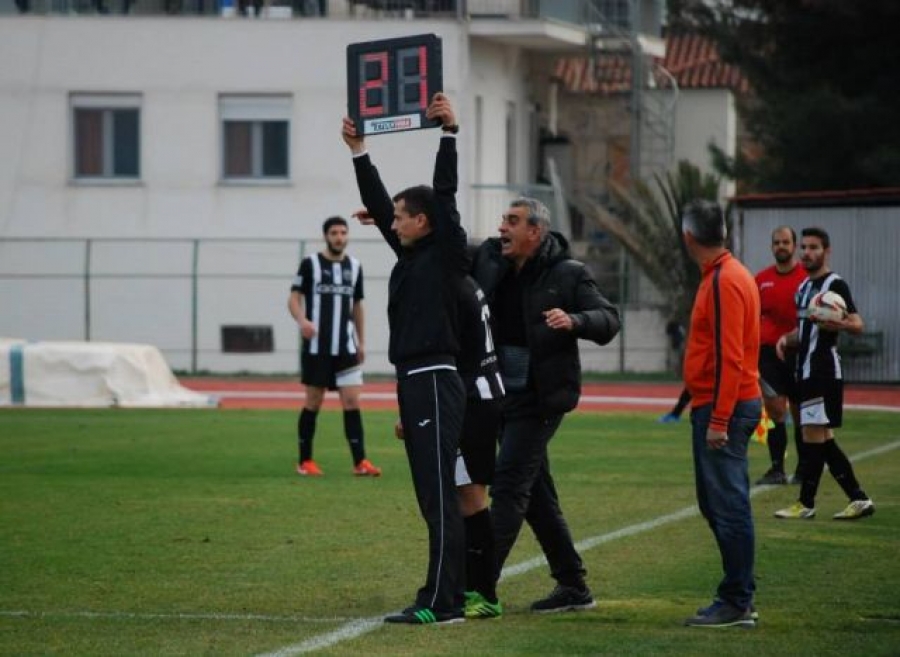 «Μην τα μηδενίζουμε όλα»