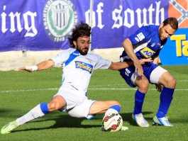 ΑΟ Χανιά – Άλιμος 1-0 (video)