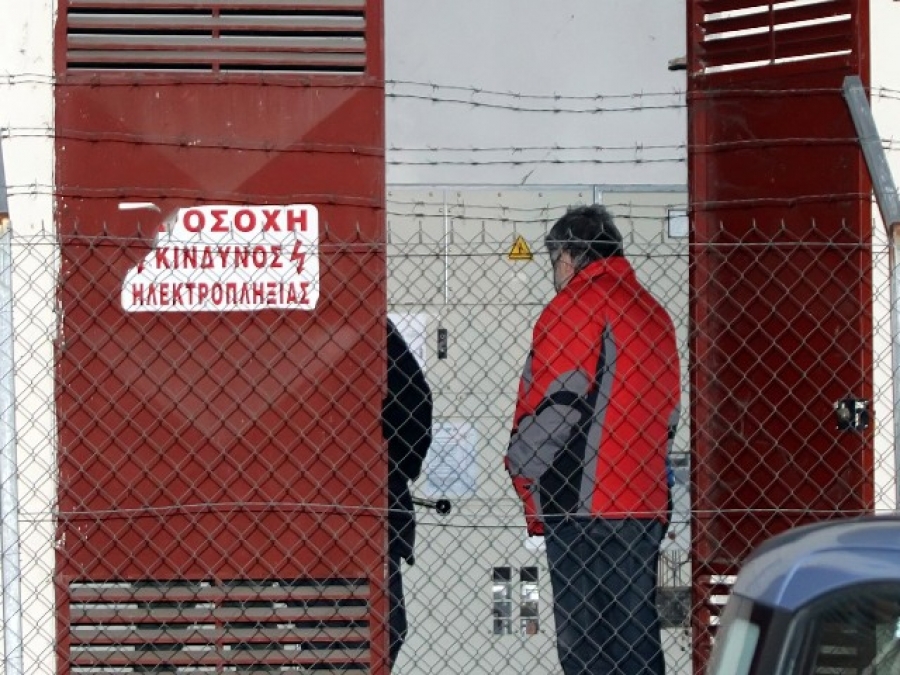 Δεν είδαν… φως