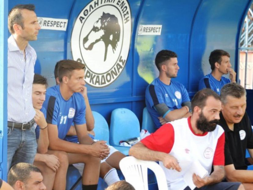 «Υπάρχουν περιθώρια βελτίωσης»