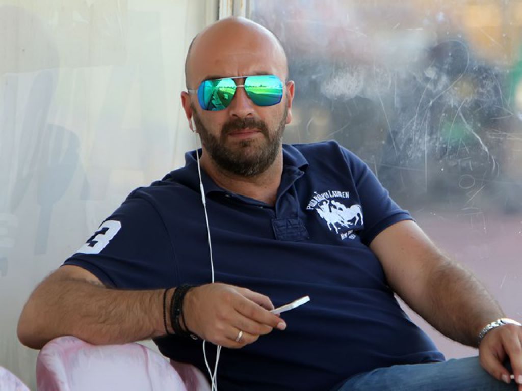 Επιβεβαίωση για Μυροφορίδη