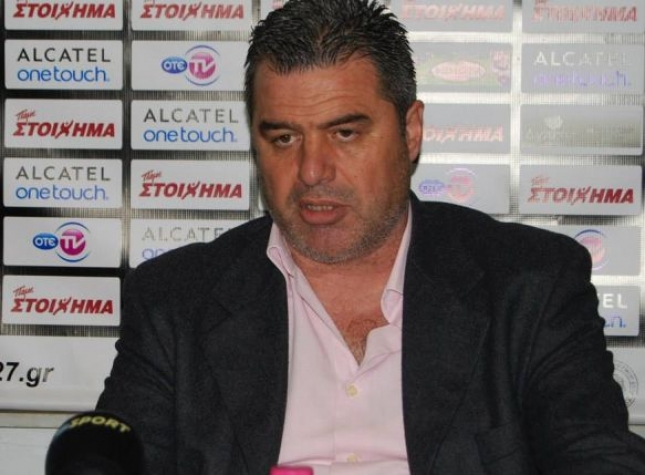 Μίχας: «Η Γλυφάδα ζει»