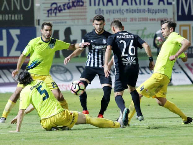 «Ο ΟΦΗ δεν έχει ανάγκη τέτοιες διαιτησίες»