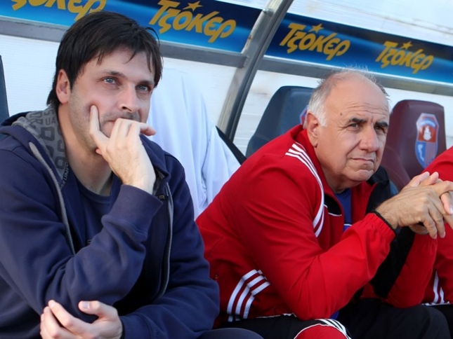 «Δεν ήρθε η καταστροφή»