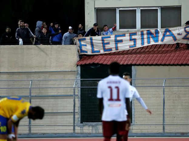Αποφεύγει το ρίσκο