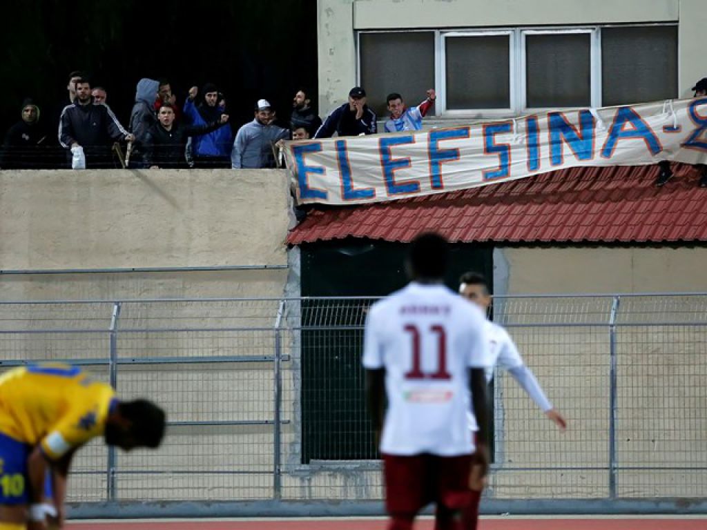 Αποφεύγει το ρίσκο