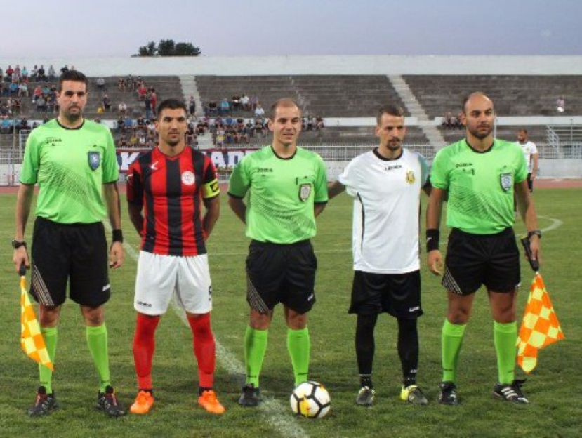 Νίκη… πλουραλισμού