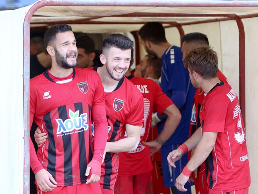 Στον… αέρα το «Παναχαϊκή TV» (video)