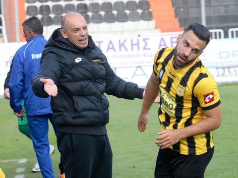 Το βλέπουν ως… τελικό