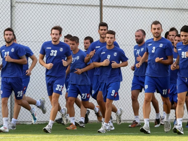 Τέσσερα νέα τεστ ο Απόλλων