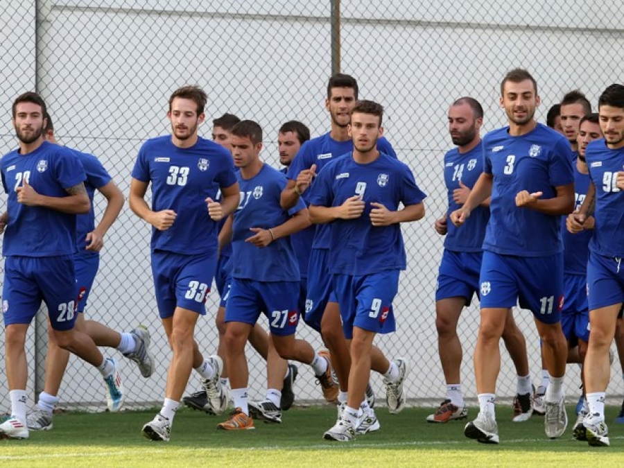 Τέσσερα νέα τεστ ο Απόλλων