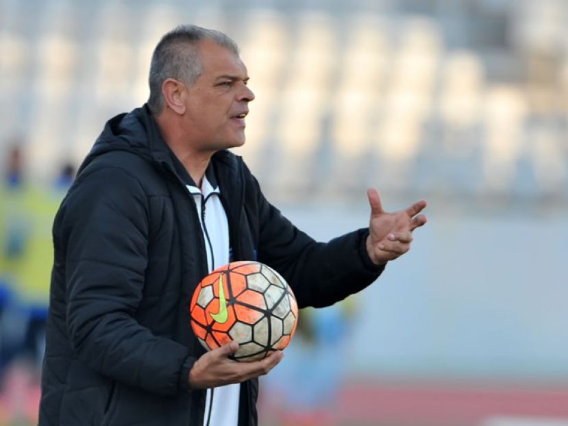 «Έμειναν 11 που τα δίνουν όλα»