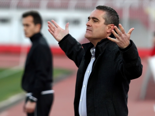 «Να τελειώσουν τα πανηγύρια»