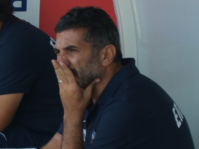 Τέλος Διακάκης, Λεκίδης