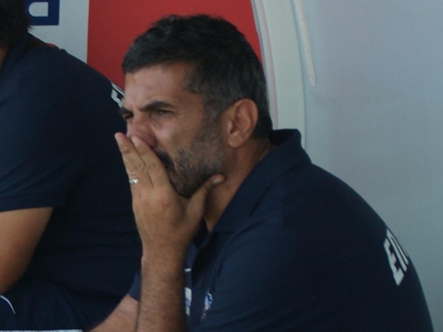 Τέλος Διακάκης, Λεκίδης