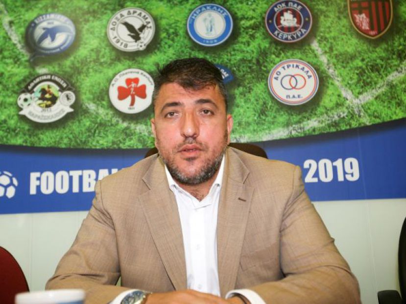 Για Σεπτέμβριο η σέντρα