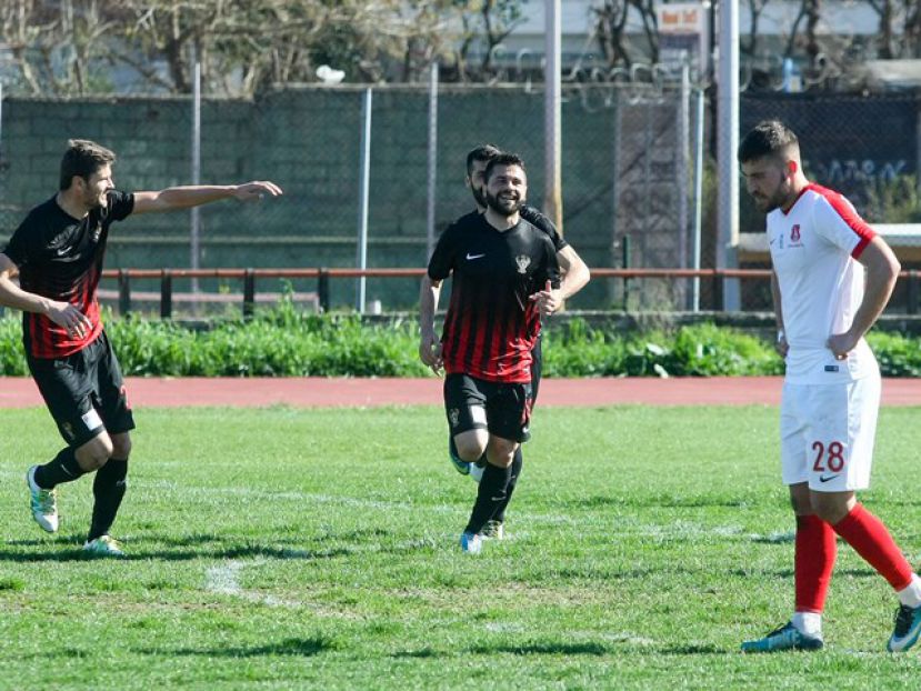Γκολ της 20ής στροφής (video)