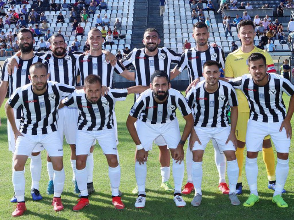 Με Χάμοντ η Δόξα Δράμας