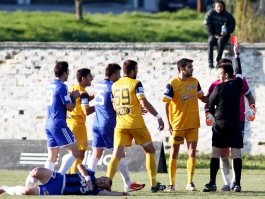 H… σταθερή Ζάκυνθος