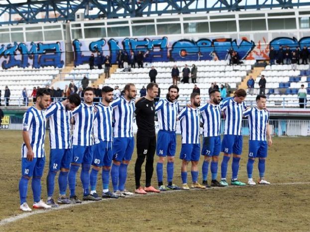Η αποστολή για Διαγόρα