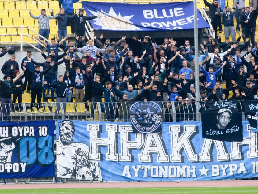 Από 5 ευρώ με Καραϊσκάκη